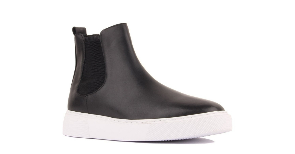 Deri Eva Taban Chelsea Bot Deri Eva Taban Chelsea Bot