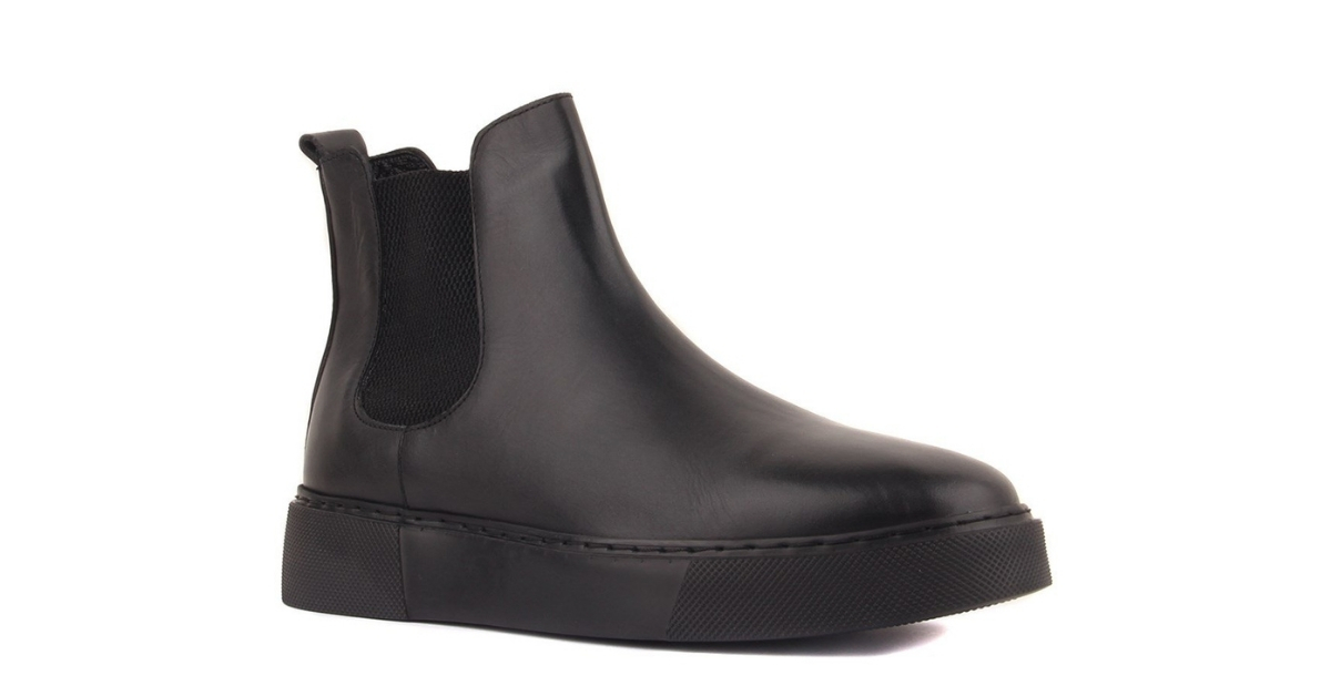 Deri Eva Taban Chelsea Bot Deri Eva Taban Chelsea Bot